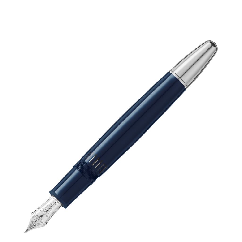 Montblanc Meisterstück The Origin Collection LeGrand Füllfederhalter (MB131338)