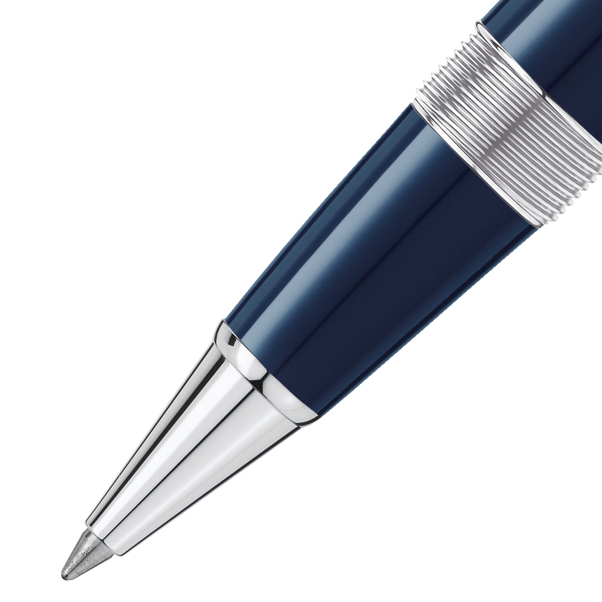 Montblanc Meisterstück The Origin Collection LeGrand Rollerball (MB131339) aus Platin