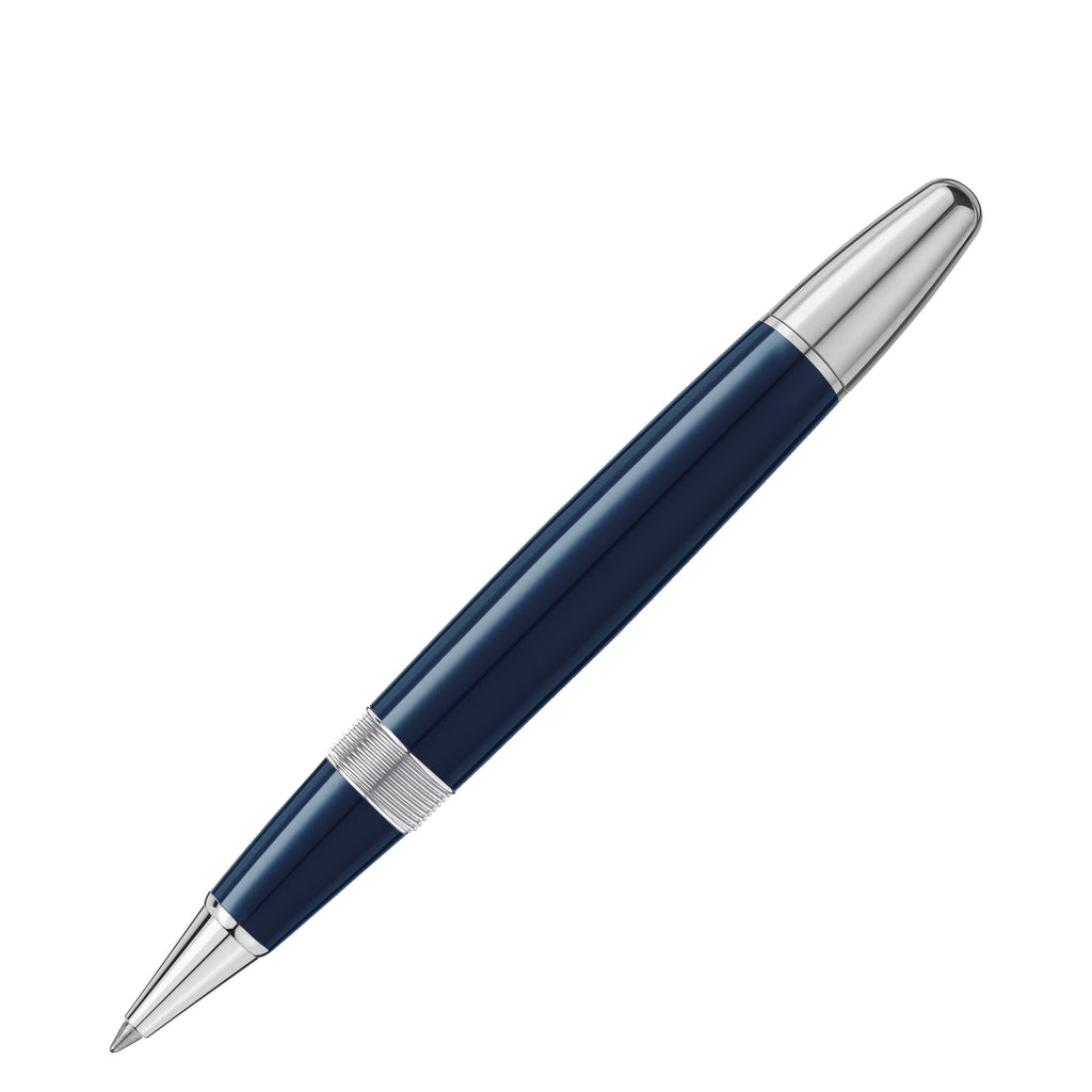 Montblanc Meisterstück The Origin Collection LeGrand Rollerball (MB131339) aus Platin