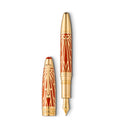 Montblanc Meisterstück The Origin Collection Solitaire LeGrand Füllfederhalter F (MB131353)