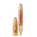 Montblanc Meisterstück The Origin Collection Solitaire LeGrand Rollerball (MB131355)
