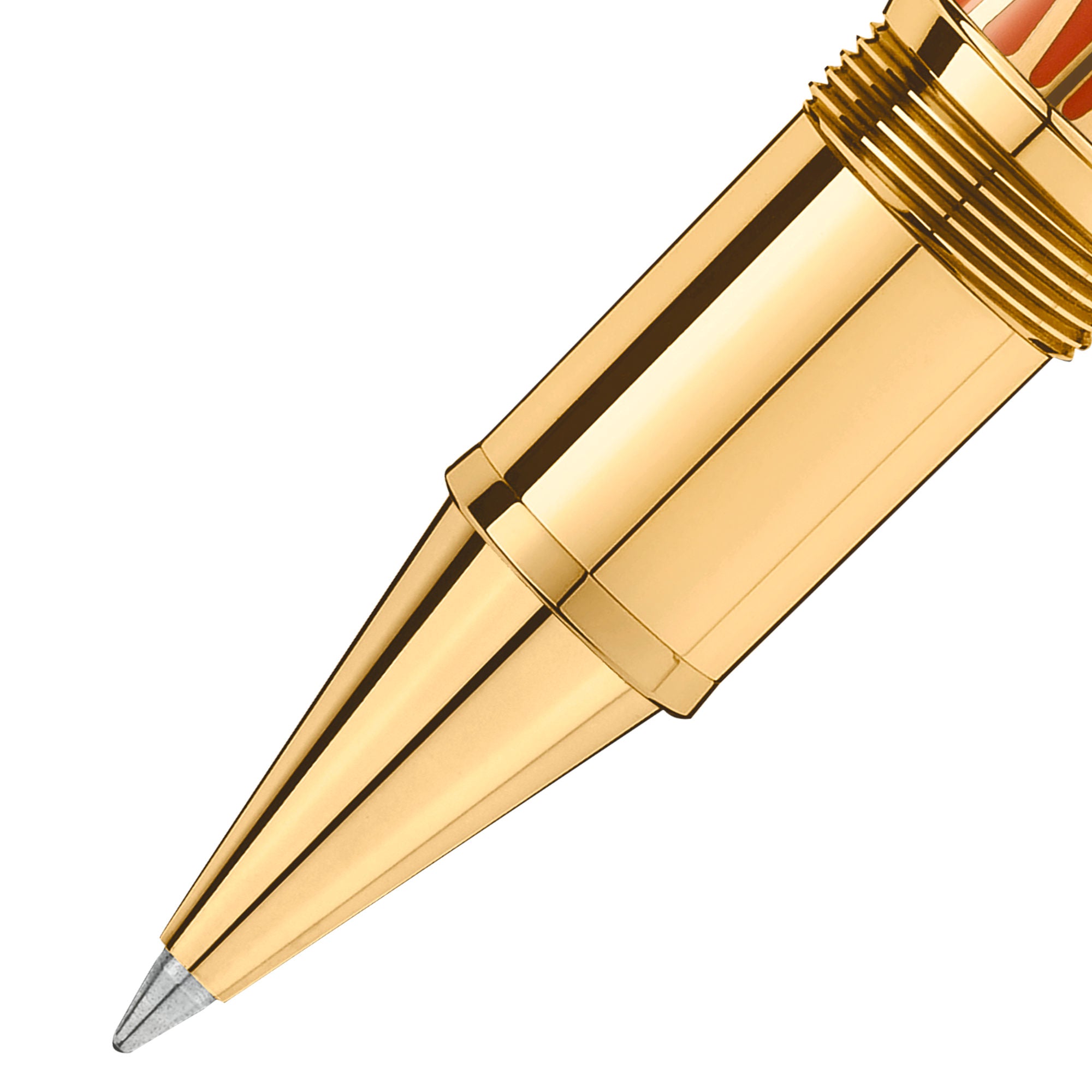 Montblanc Meisterstück The Origin Collection Solitaire LeGrand Rollerball (MB131355)