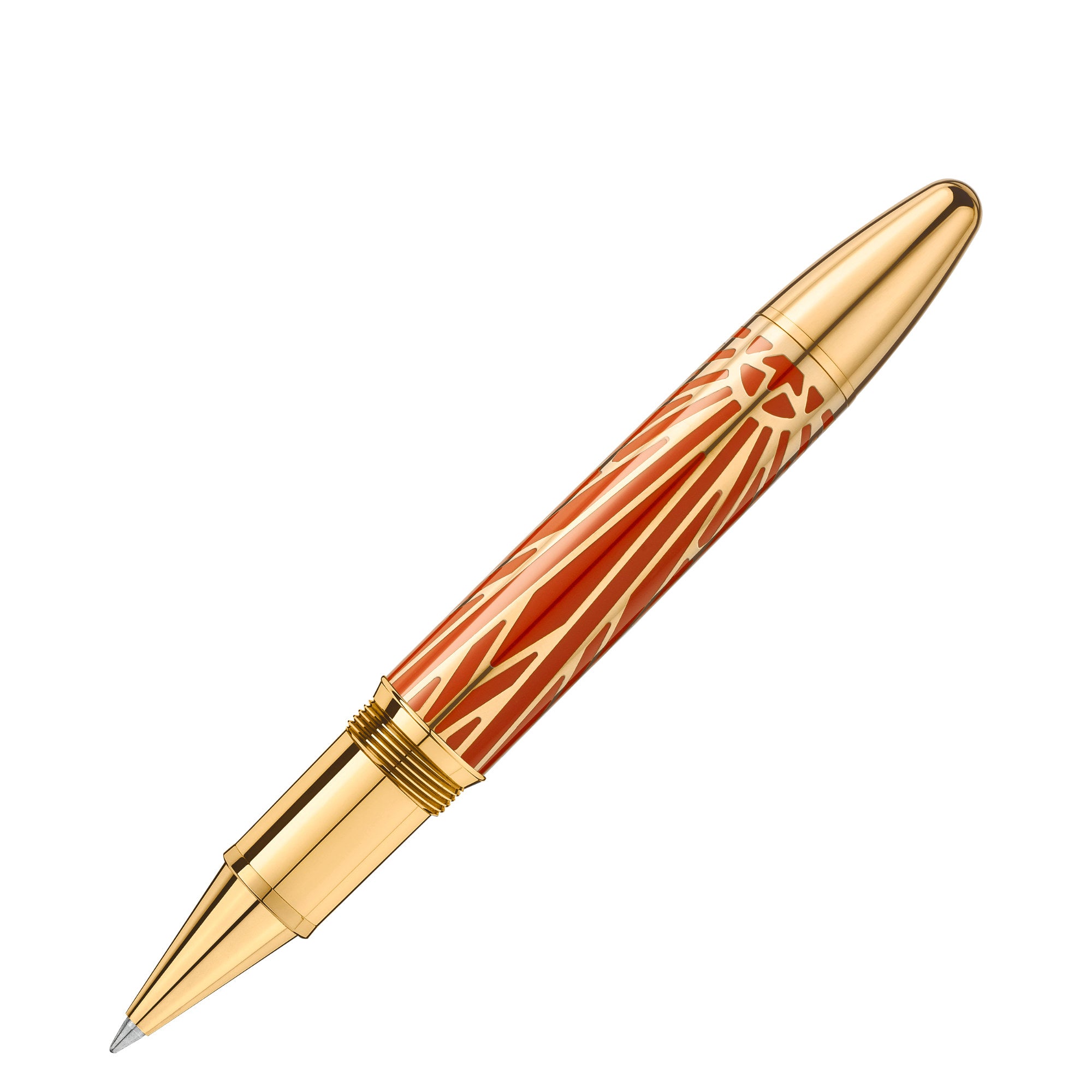 Montblanc Meisterstück The Origin Collection Solitaire LeGrand Rollerball (MB131355)