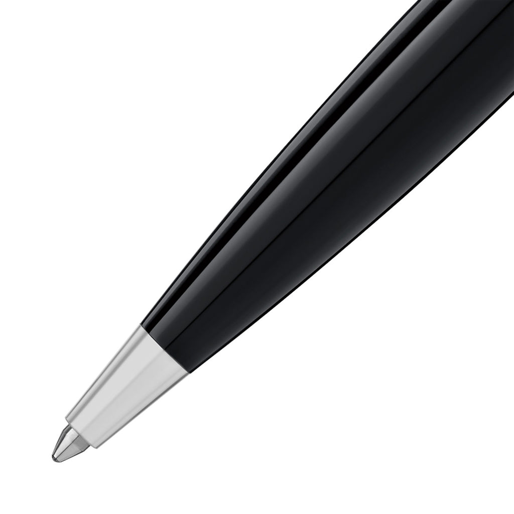Montblanc Montblanc Heritage Collection Rouge et Noir Special Edition Kugelschreiber (MB132110)