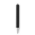 Montblanc Montblanc Heritage Rouge et Noir „Baby“ Special Edition Black Kugelschreiber (MB127853)