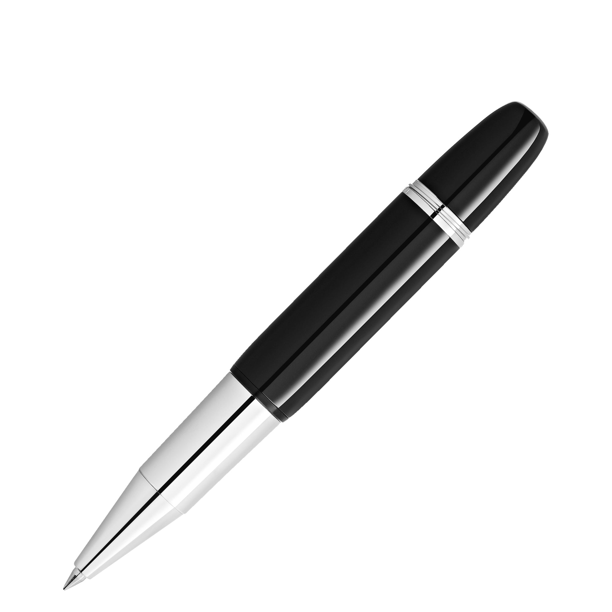 Montblanc Montblanc Heritage Rouge et Noir „Baby“ Special Edition Black Rollerball (MB127852)