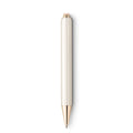 Montblanc Montblanc Heritage Rouge et Noir „Baby“ Special Edition Ivory-Coloured Kugelschreiber (MB128123)