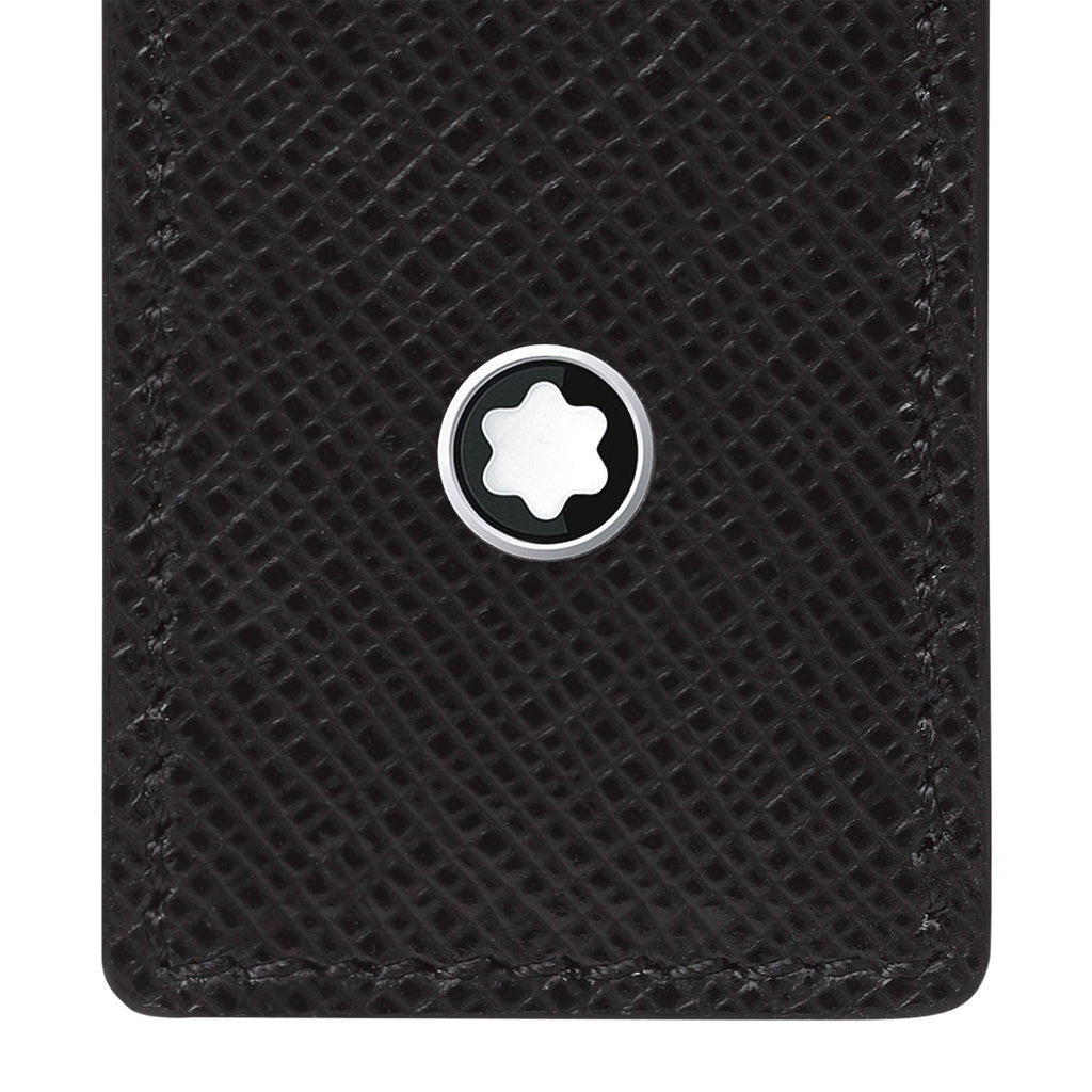 Montblanc Montblanc Sartorial Etui für 1 Schreibgerät (MB130750) aus Leder