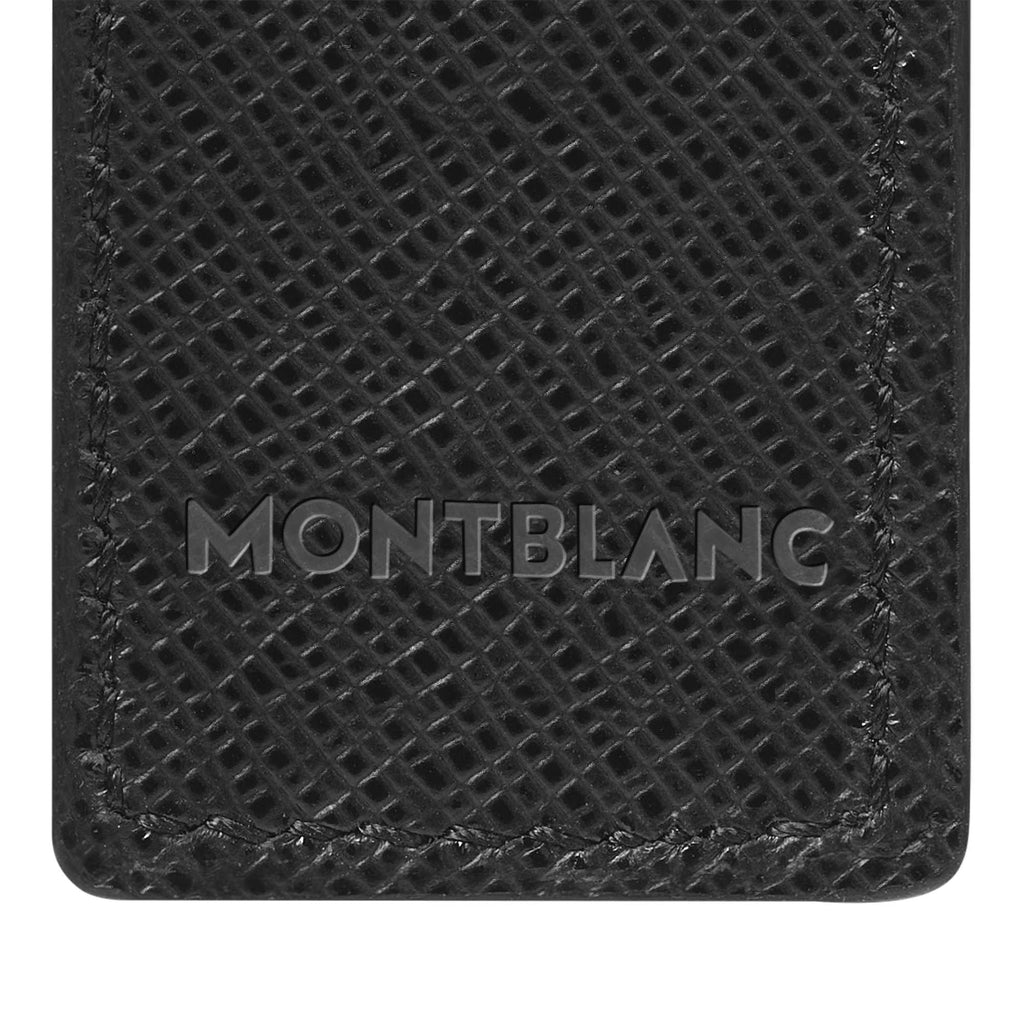 Montblanc Montblanc Sartorial Etui für 1 Schreibgerät (MB130750) aus Leder