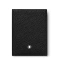 Montblanc Montblanc Sartorial Kartenetui 4 cc (MB130322) aus Leder