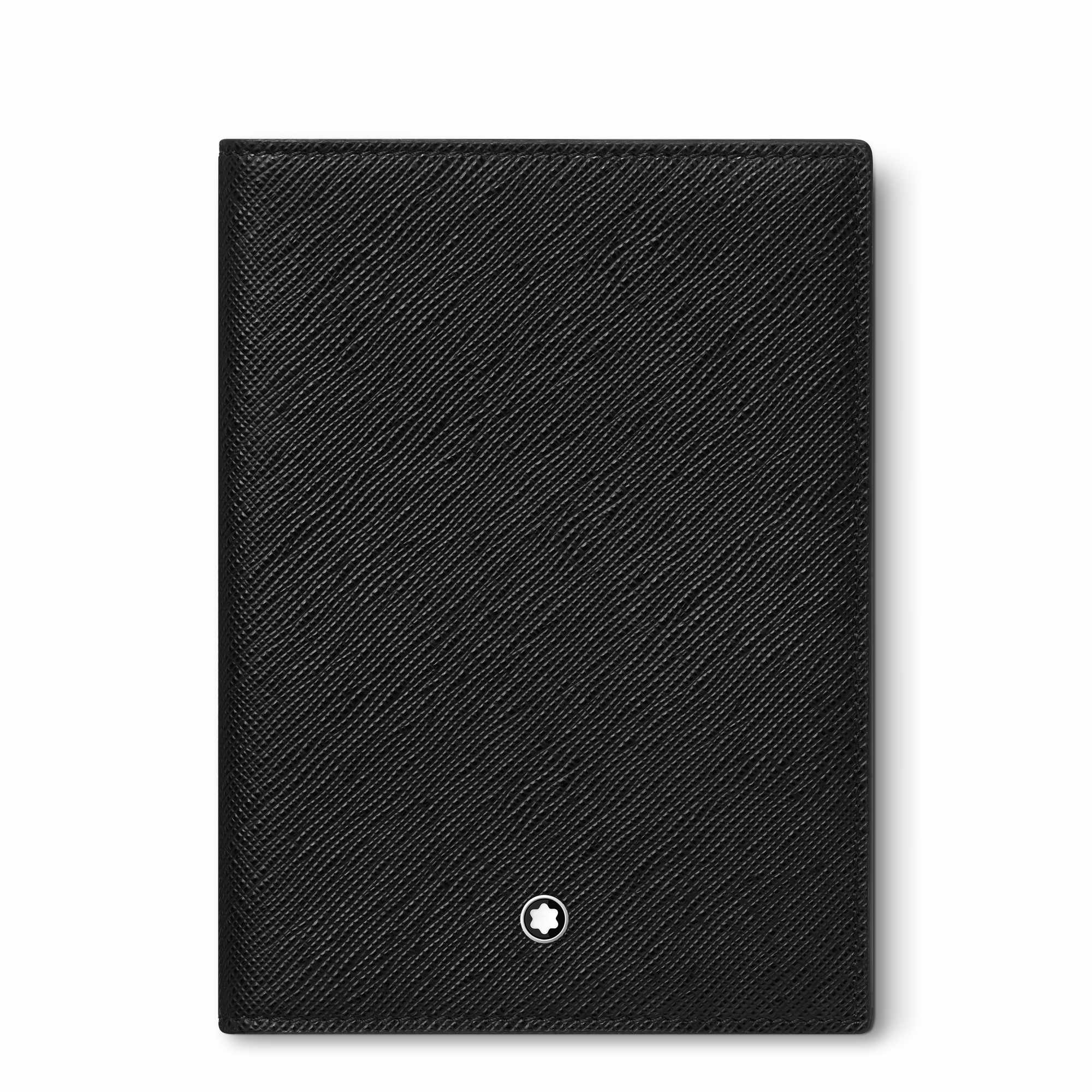 Montblanc Montblanc Sartorial Passetui (MB130746) aus Leder