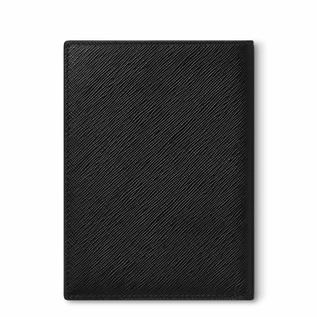 Montblanc Montblanc Sartorial Passetui (MB130746) aus Leder