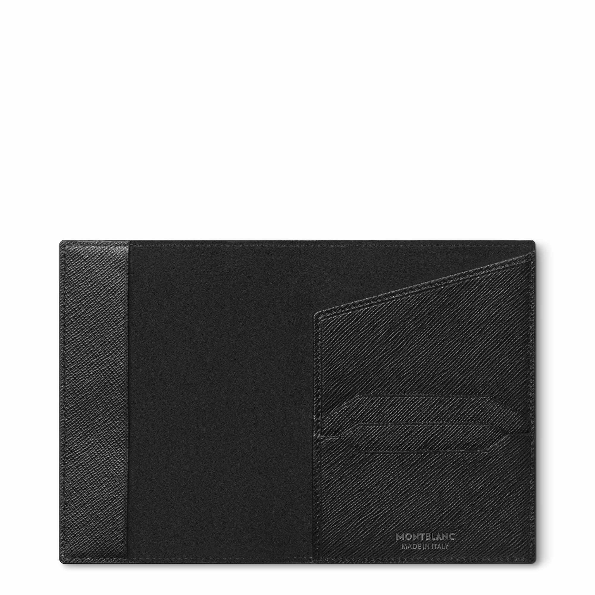 Montblanc Montblanc Sartorial Passetui (MB130746) aus Leder
