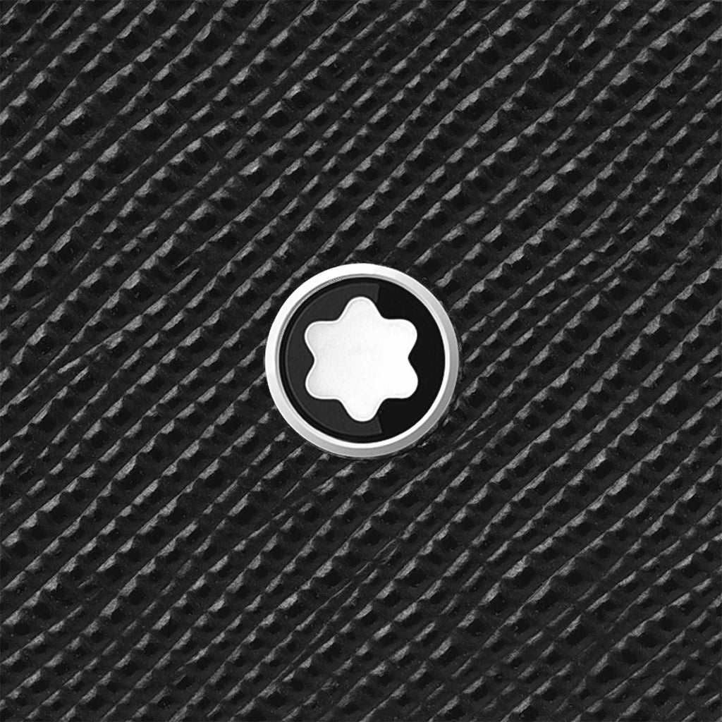 Montblanc Montblanc Sartorial Passetui (MB130746) aus Leder