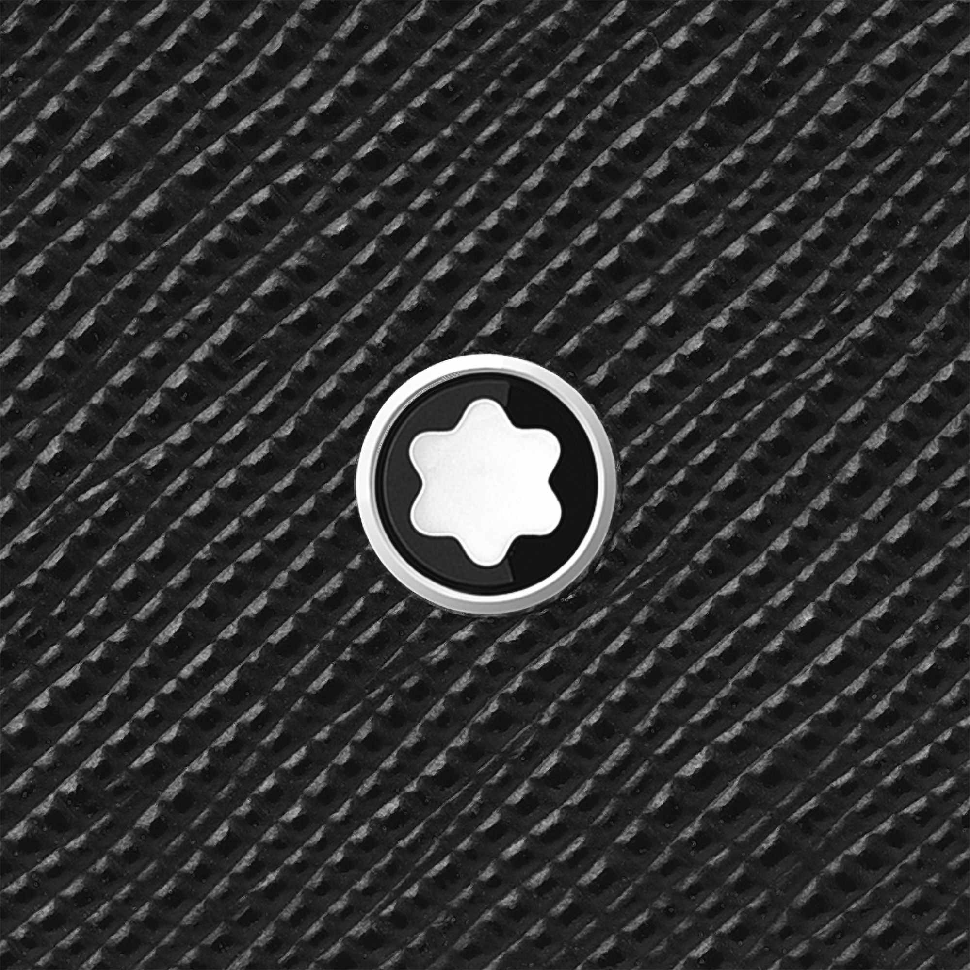Montblanc Montblanc Sartorial Passetui (MB130746) aus Leder