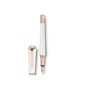 Montblanc Muses Marilyn Monroe Special Edition 'Pearl' Füllfederhalter (MB132120)