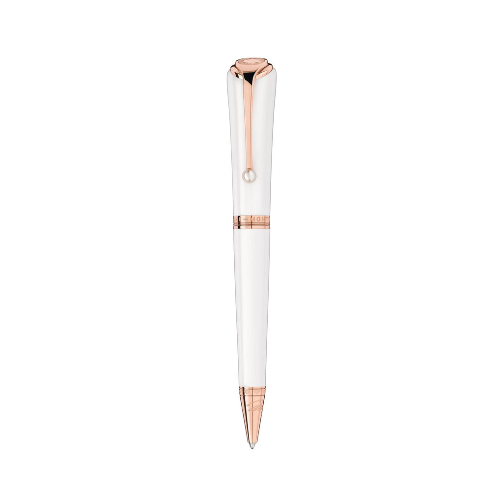 Montblanc Muses Marilyn Monroe Special Edition Pearl Kugelschreiber (MB132122)