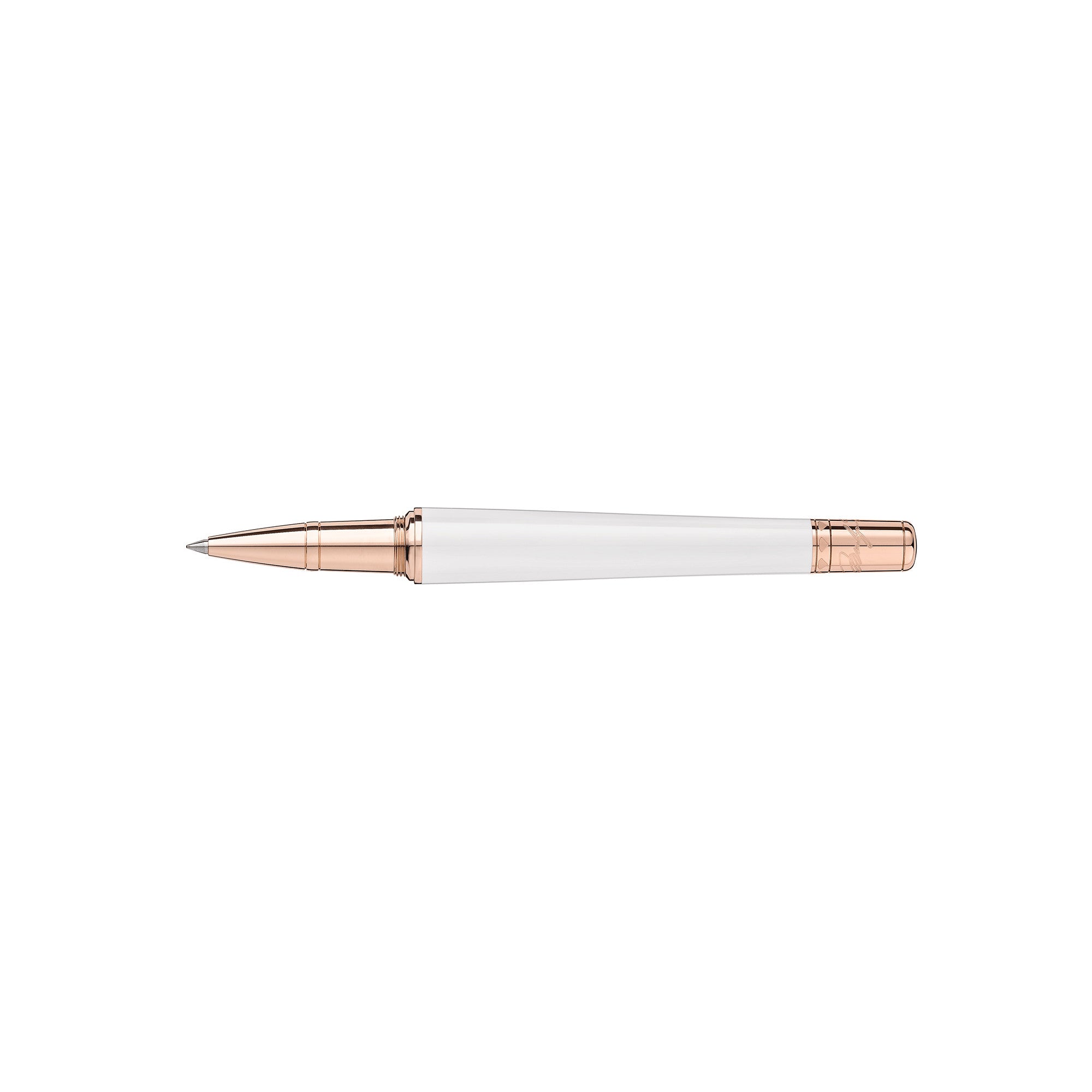 Montblanc Muses Marilyn Monroe Special Edition 'Pearl' Rollerball (MB132121)