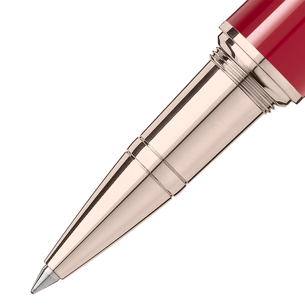 Montblanc Muses Marilyn Monroe Special Edition Rollerball (MB132117)