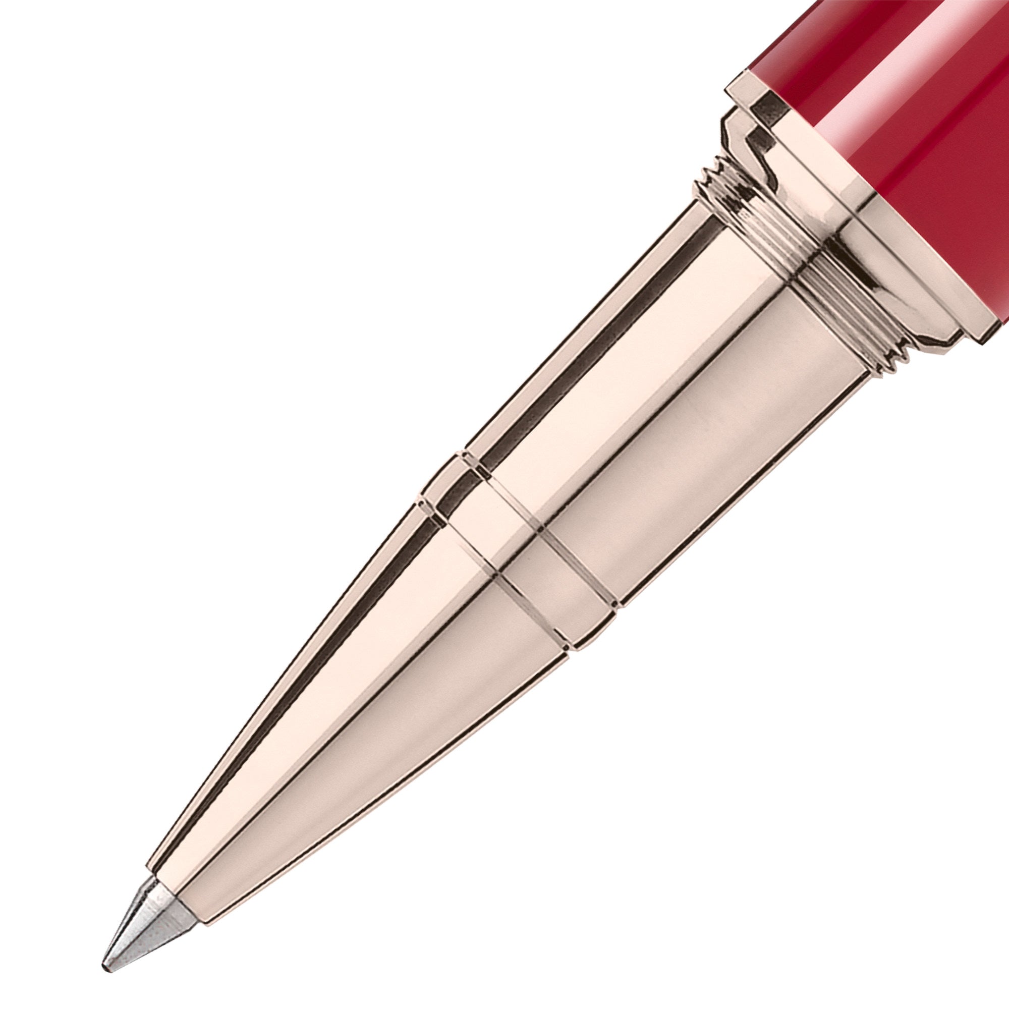 Montblanc Muses Marilyn Monroe Special Edition Rollerball (MB132117)