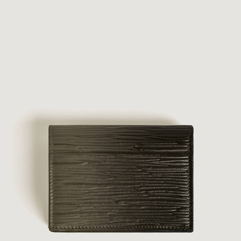 Montblanc Nano Continental-Brieftasche aus Corteccia-Sfumato-Leder (MB220272)
