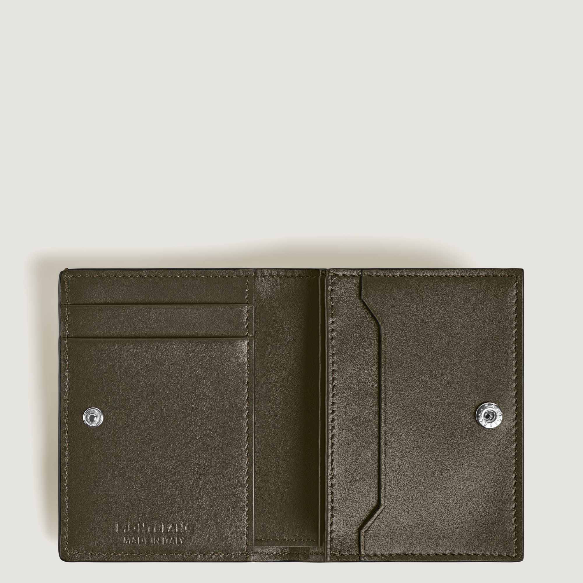 Montblanc Nano Continental-Brieftasche aus Corteccia-Sfumato-Leder (MB220272)