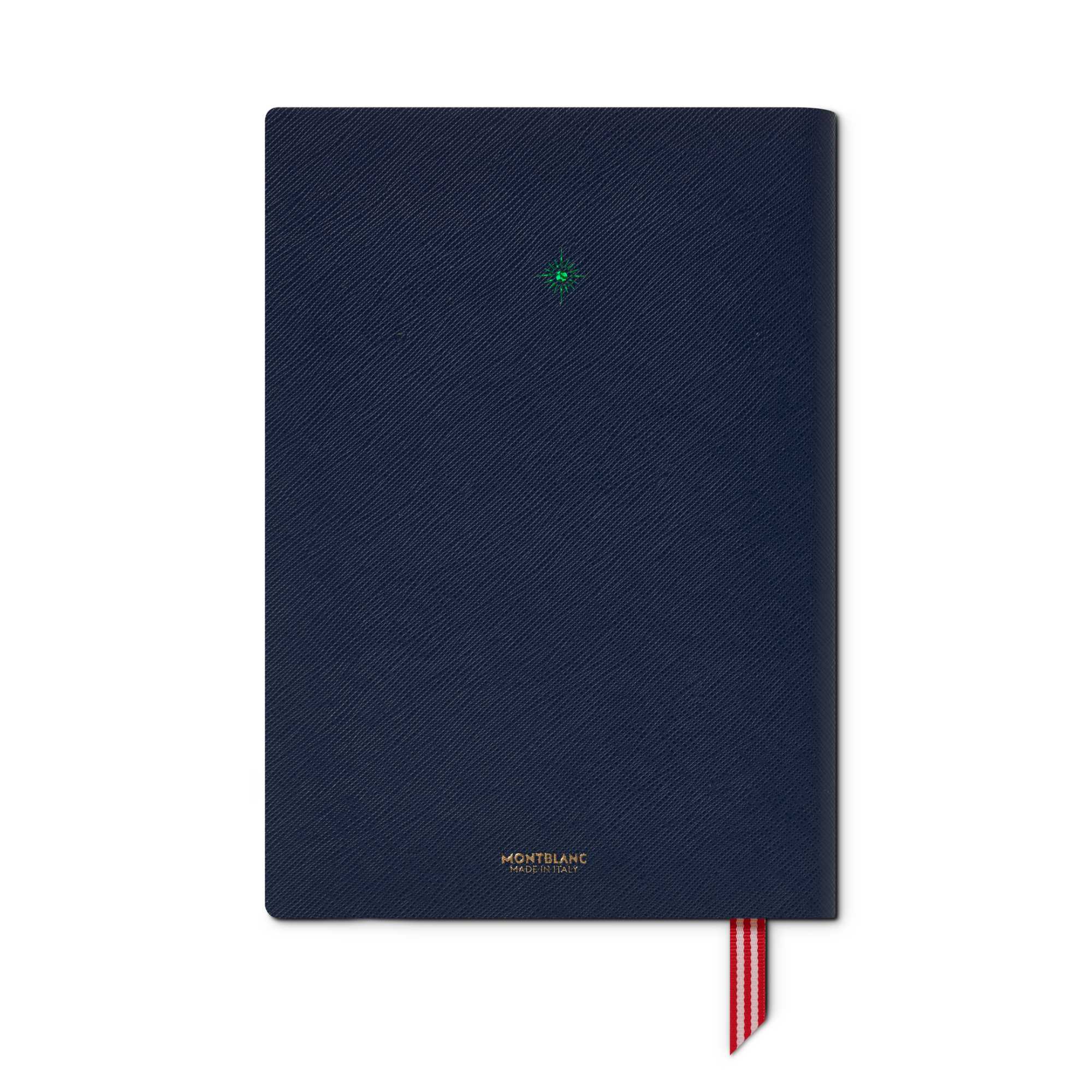 Montblanc Notebook #146 klein, Great Characters Hommage à The Great Gatsby, blau, liniert (MB132990)