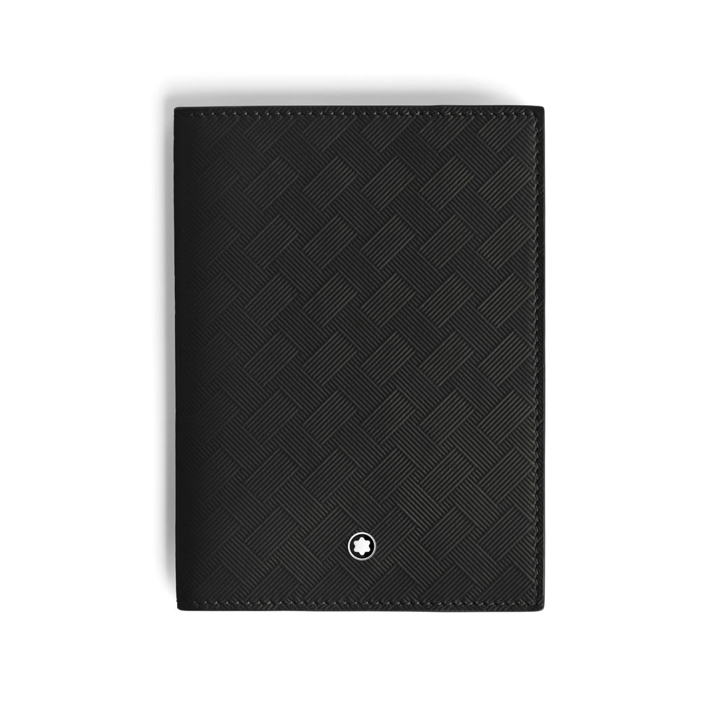 Montblanc Passetui aus Extreme Leder (MB221162)