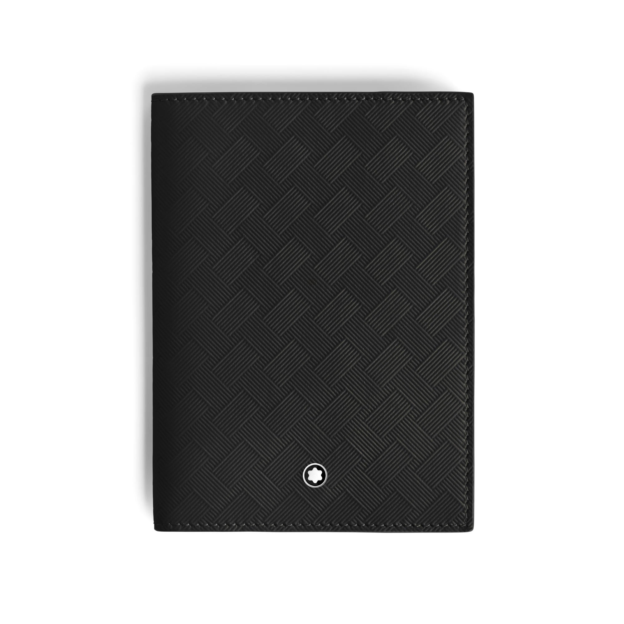 Montblanc Passetui aus Extreme Leder (MB221162)