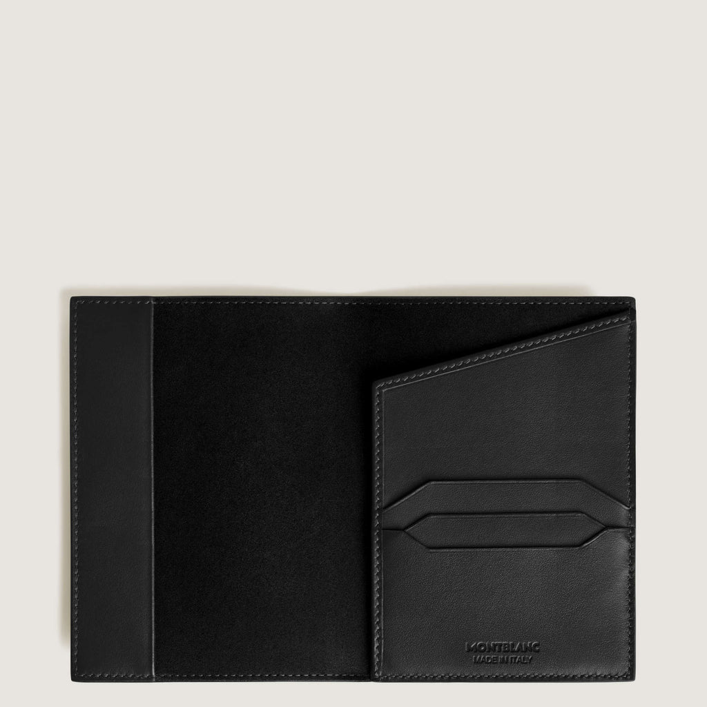 Montblanc Passetui aus Extreme Leder (MB221162)