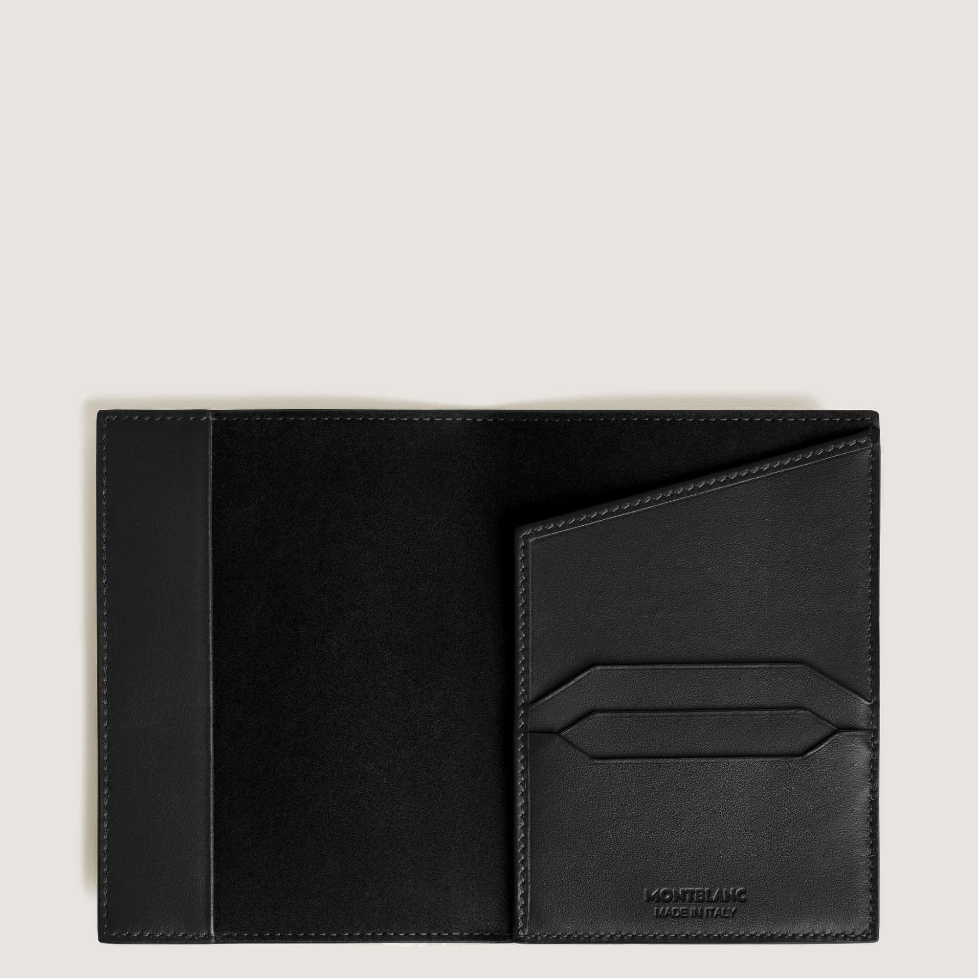 Montblanc Passetui aus Extreme Leder (MB221162)