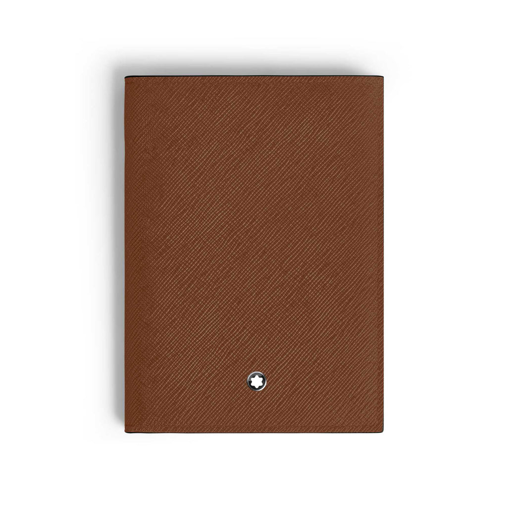 Montblanc Passetui aus Sartorial Leder (MB220394)
