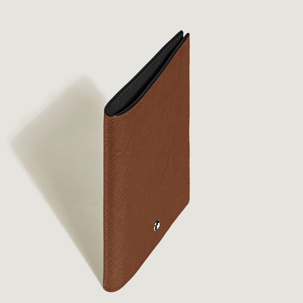 Montblanc Passetui aus Sartorial Leder (MB220394)