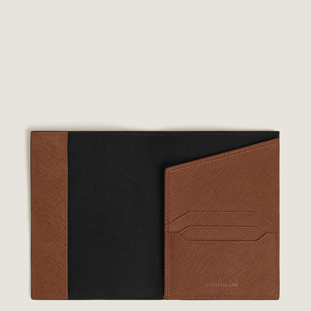 Montblanc Passetui aus Sartorial Leder (MB220394)
