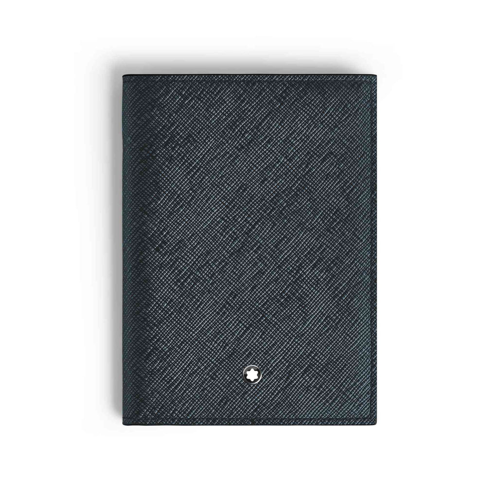 Montblanc Passetui aus Sartorial Leder (MB220433)