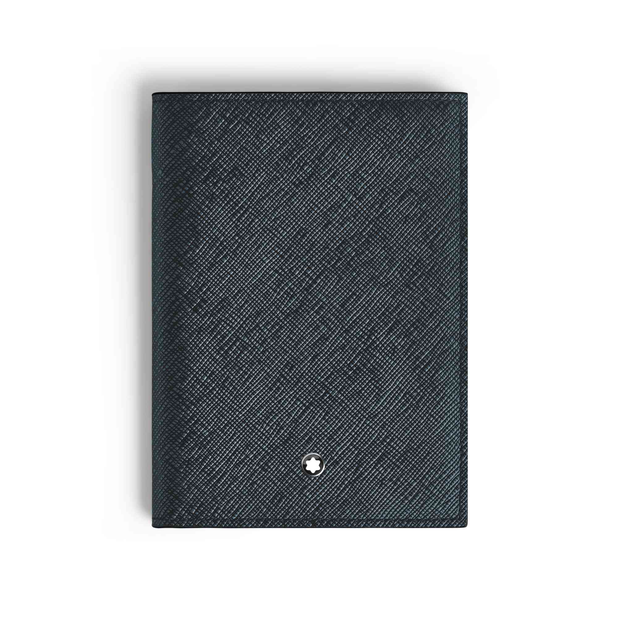 Montblanc Passetui aus Sartorial Leder (MB220433)