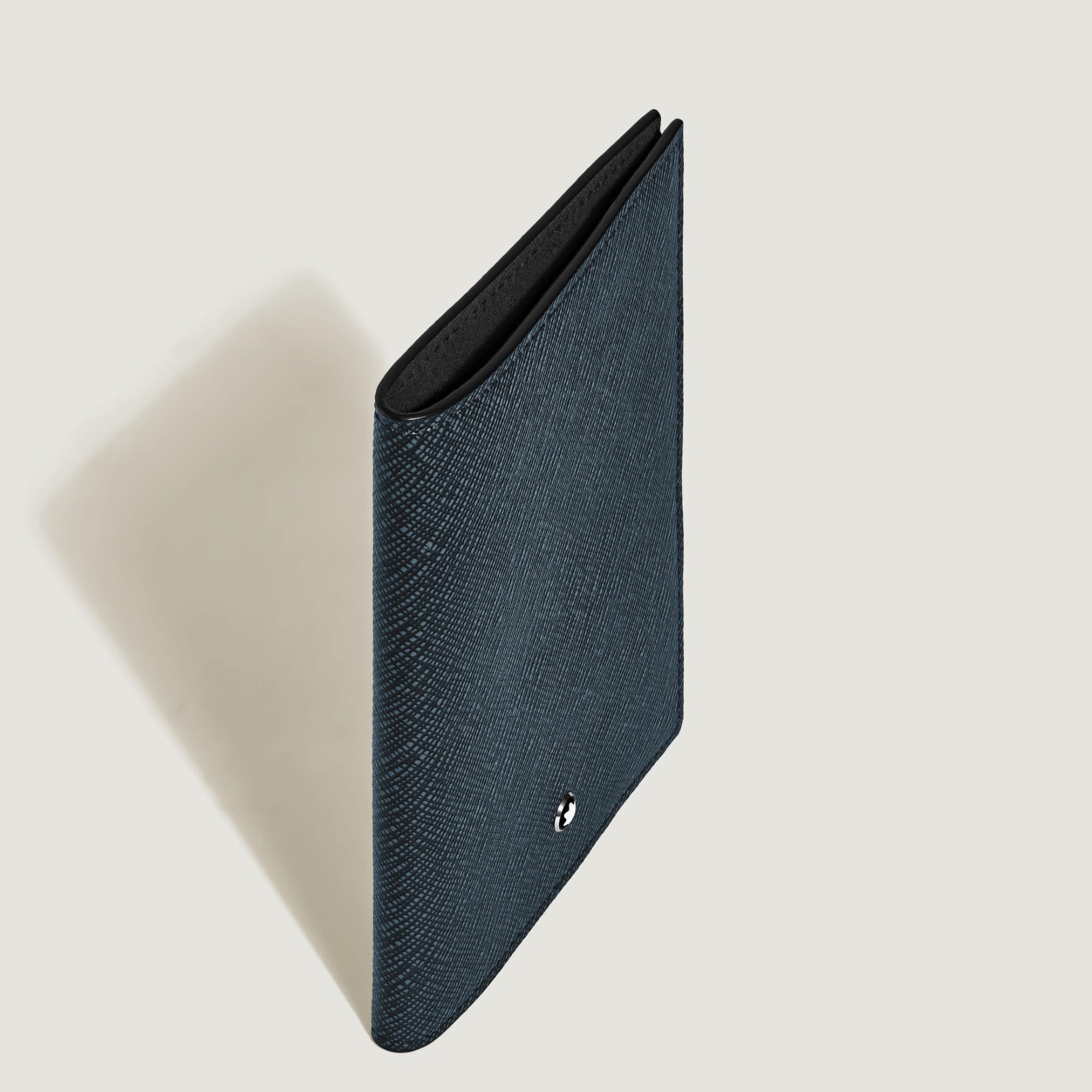 Montblanc Passetui aus Sartorial Leder (MB220433)