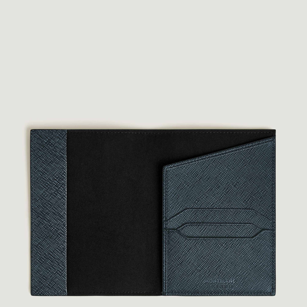 Montblanc Passetui aus Sartorial Leder (MB220433)