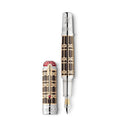 Montblanc Patron of Art Homage to Albert Limited Edition 888 Füllfederhalter (MB127872)
