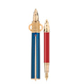 Montblanc Patron of Art Homage to Moctezuma I Limited Edition 4810 Füllfederhalter (MB125482)