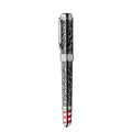 Montblanc Peggy Guggenheim Limited Edition 4810 Füllfederhalter (MB113926) aus Platin