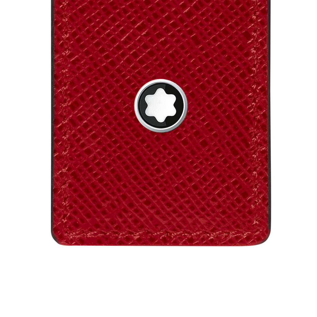 Montblanc Sartorial Etui für 1 Schreibgerät (MB130835) aus Leder
