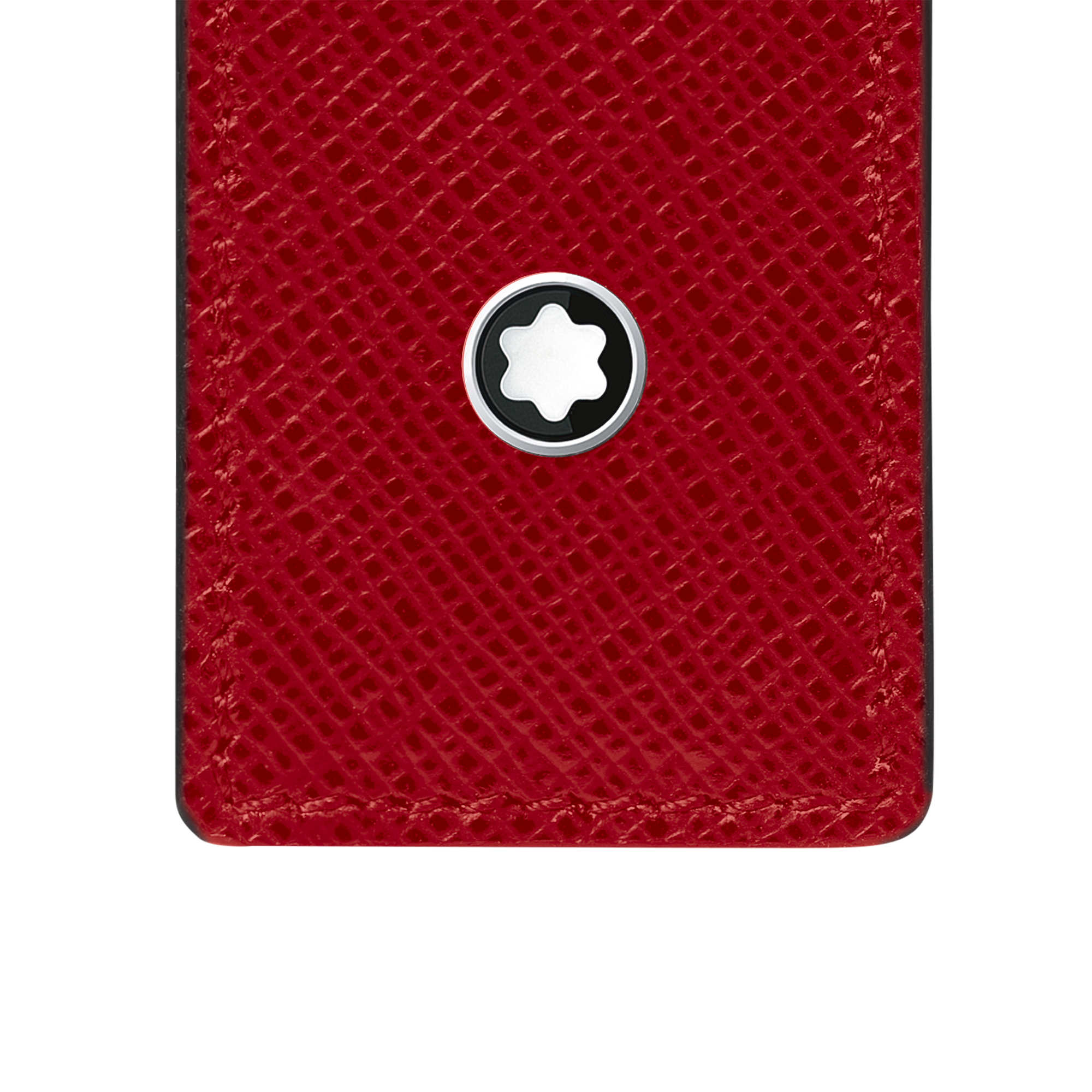 Montblanc Sartorial Etui für 1 Schreibgerät (MB130835) aus Leder