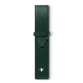 Montblanc Sartorial Etui für 1 Schreibgerät (MB131200) aus Leder