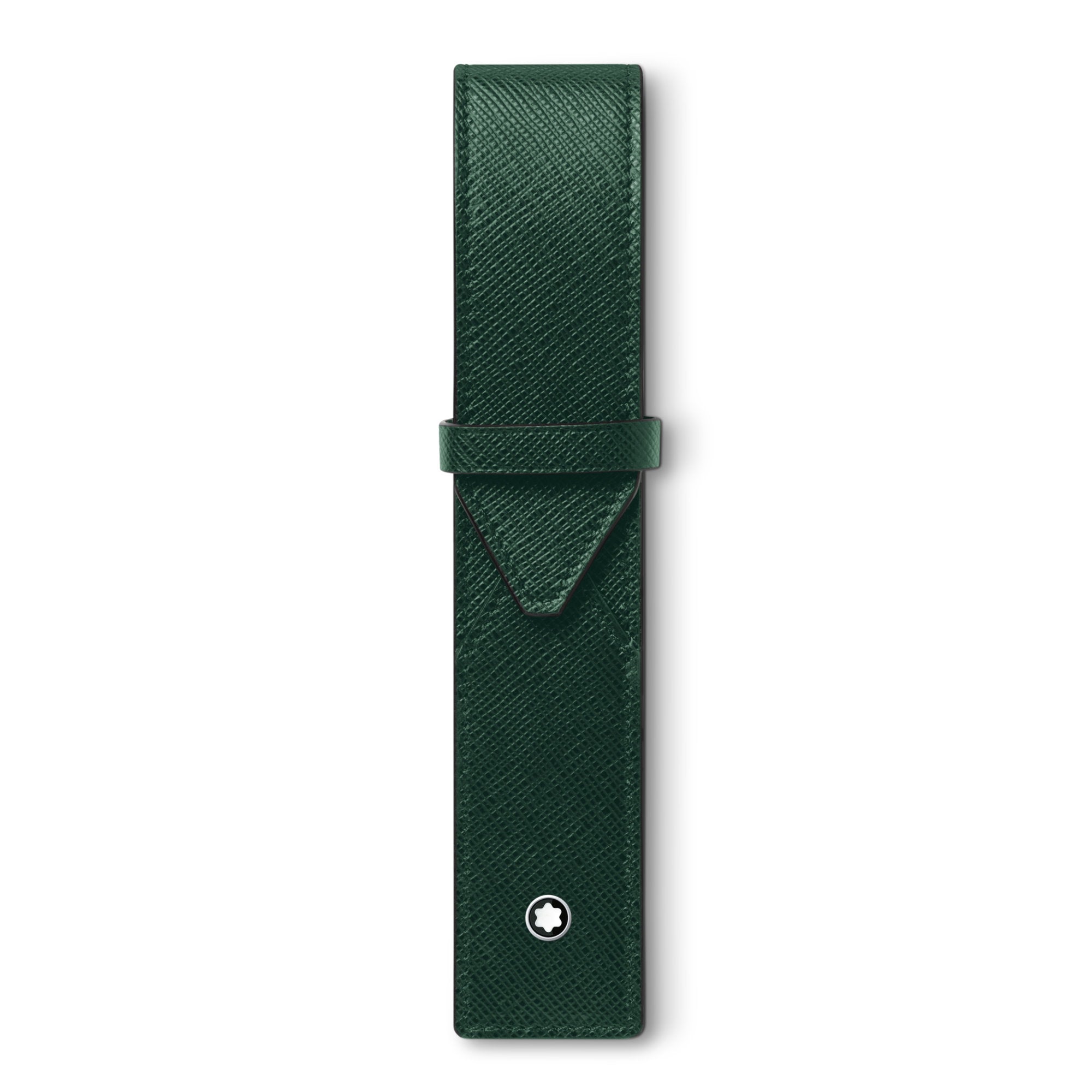 Montblanc Sartorial Etui für 1 Schreibgerät (MB131200) aus Leder