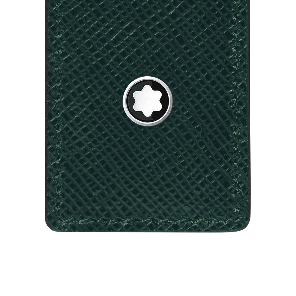 Montblanc Sartorial Etui für 1 Schreibgerät (MB131200) aus Leder