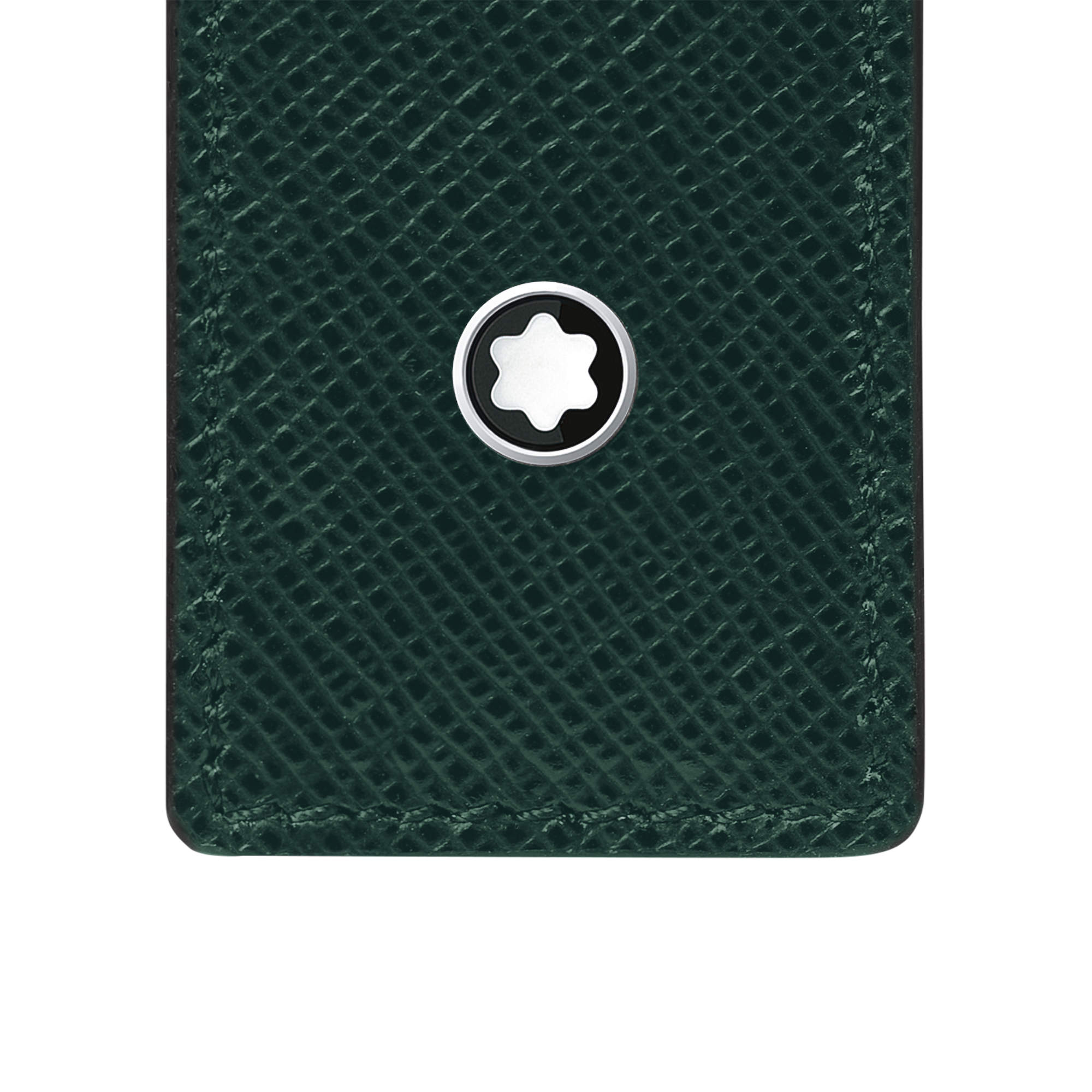 Montblanc Sartorial Etui für 1 Schreibgerät (MB131200) aus Leder