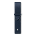 Montblanc Sartorial Etui für 1 Schreibgerät (MB131740) aus Leder