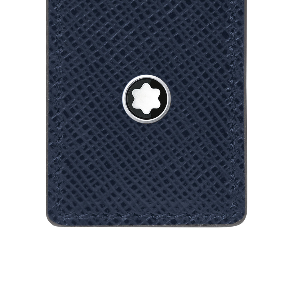 Montblanc Sartorial Etui für 1 Schreibgerät (MB131740) aus Leder