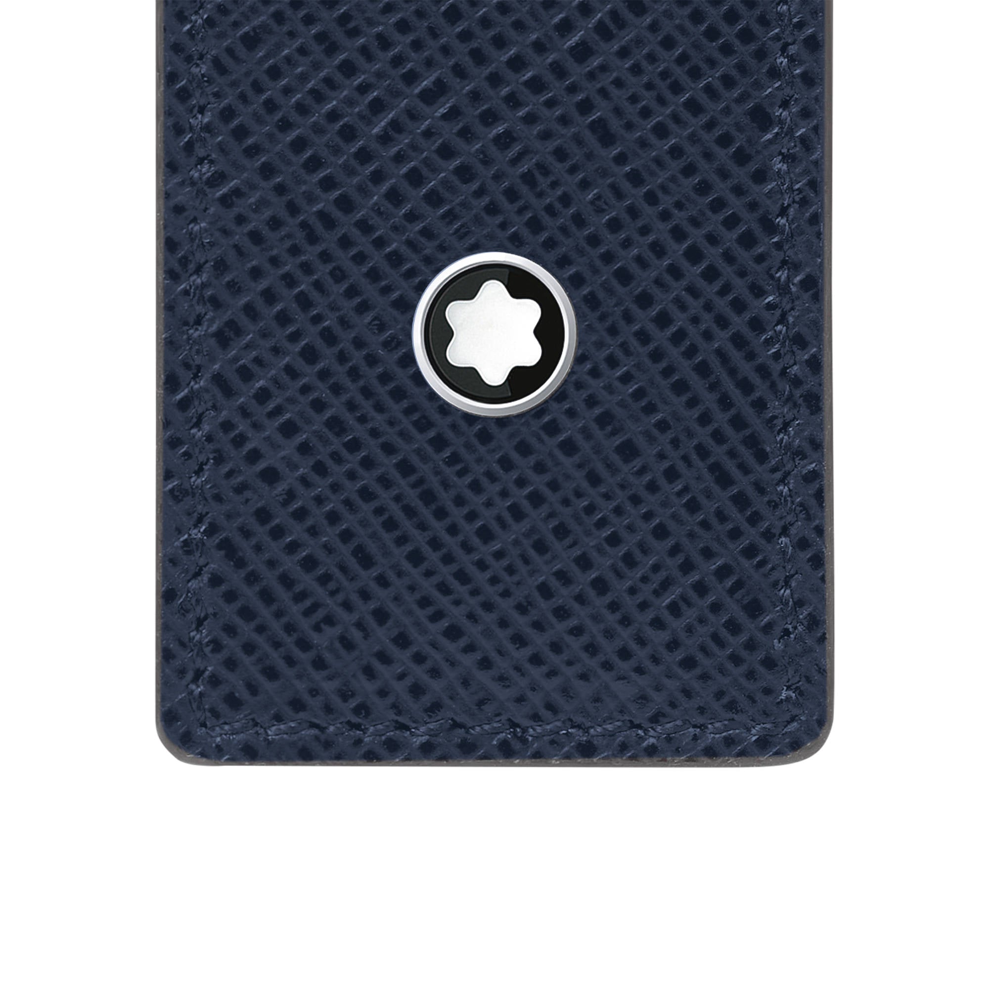 Montblanc Sartorial Etui für 1 Schreibgerät (MB131740) aus Leder